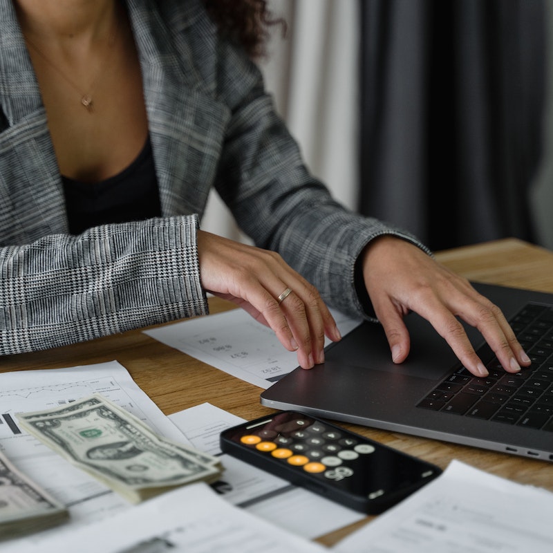 Improving Your Financial Wellness with MCC